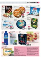 Akcija K plus komšijske novine IDEA, katalog 4-10. septembar 2017 61518