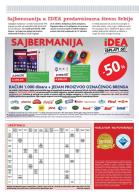 Akcija K plus komšijske novine IDEA, katalog 4-10. septembar 2017 61521