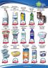 Akcija Podunavlje akcija, katalog 4-16. septembar 2017 61534