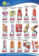 Akcija Podunavlje akcija, katalog 4-16. septembar 2017 61535