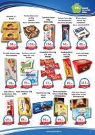 Akcija Podunavlje akcija, katalog 4-16. septembar 2017 61540