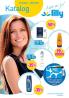 Akcija Lilly Drogerie akcija, katalog septembar 2017 61559