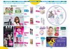 Akcija Lilly Drogerie akcija, katalog septembar 2017 61568