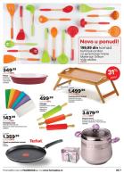 Akcija HOME Plus akcija zimnice, katalog 1. septembar do 5. oktobar 2017 61576