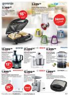 Akcija HOME Plus akcija zimnice, katalog 1. septembar do 5. oktobar 2017 61582