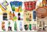 Akcija RODA Mega akcija, katalog 4-10. septembar 2017 61675