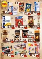 Akcija DIS Market akcija, katalog 6-20. septembar 2017 61684