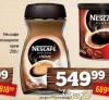 Dis market Nescafe Creme instant kafa