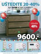 Akcija JYSK akcija, katalog 7-20. septembar 2017 61699