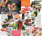 Akcija Mercator akcija dani Azije, katalog 7-20. septembar 2017 61712