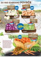 Akcija RODA akcija, katalog 7-13. septembar 2017 61720