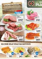 Akcija RODA akcija, katalog 7-13. septembar 2017 61721