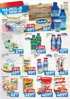 Akcija RODA akcija, katalog 7-13. septembar 2017 61727