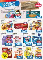 Akcija RODA akcija, katalog 7-13. septembar 2017 61729