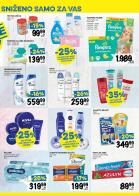 Akcija RODA akcija, katalog 7-13. septembar 2017 61732