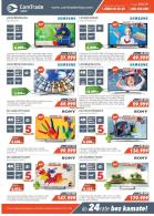 Akcija Comtrade Shop katalog septembar 2017 61747