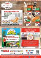 Akcija MAXI akcija, katalog 7-20. septembar 2017 61775