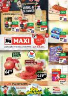 Akcija MAXI akcija, katalog 7-20. septembar 2017 61776