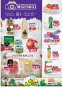 Katalog Shop&Go akcija, katalog 7-20. septembar 2017