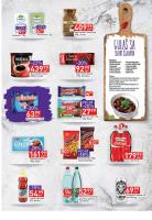 Akcija Shop&Go akcija, katalog 7-20. septembar 2017 61781