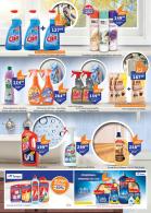Akcija TEMPO akcija jesenje čiscenje, katalog 7-20. septembar 2017 61784