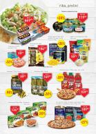 Akcija Super Vero akcija, katalog 8-21. septeembar 2017 61815
