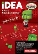Katalog Otvaranje IDEA blok 63, akcija 9-15. septembar 2017