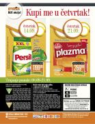 Akcija Gomex akcija, katalog 8-21. septembar 2017 61870