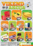 katalog gomex