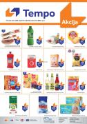 Katalog TEMPO nedeljna akcija 8-14. septembar 2017