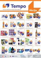 Akcija TEMPO nedeljna akcija 8-14. septembar 2017 61874