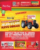 Katalog PerSu akcija, katalog 11-23. septembar 2017