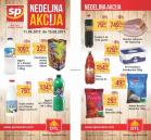 Katalog Senta Promet nedeljna akcija, 11-15. septembar 2017