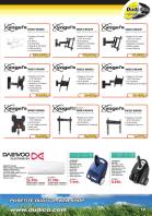 Akcija Dudi Co. katalog septembar 2017 61944