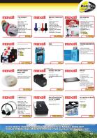 Akcija Dudi Co. katalog septembar 2017 61946