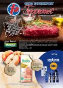 Katalog Trgopromet akcija, katalog 11-24. september 2017