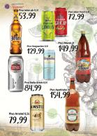 Akcija Trgopromet akcija, katalog 11-24. september 2017 61979