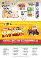 Akcija Trgopromet akcija, katalog 11-24. september 2017 61983