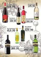 Akcija Univerexport akcija, katalog 11-24. september 2017 62001