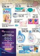Akcija Univerexport akcija, katalog 11-24. september 2017 62002