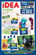 Katalog IDEA super akcija, katalog 11-24. septembar 2017