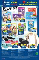 Akcija IDEA super akcija, katalog 11-24. septembar 2017 62011