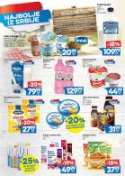 Akcija RODA akcija, katalog 14-20. septembar 2017 62030