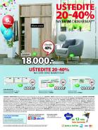 Akcija JYSK akcija, katalog 14-27. septembar 2017 62061