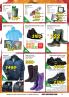 Akcija Uradi Sam akcija, katalog 13-24. septembar 2017 62074