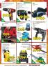 Akcija Uradi Sam akcija, katalog 13-24. septembar 2017 62076