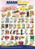 Akcija AMAN Plus nedeljna akcija, katalog 14-20. septembar 2017 62082