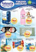 Katalog Podunavlje vikend akcija, 15-17. septembar 2017