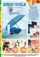 Akcija RODA katalog kozmetike, akcija 14. septembar do 15. oktobar 2017 62107