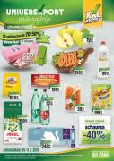 Katalog Univerexport vikend akcija, katalog 15-17. septembar 2017